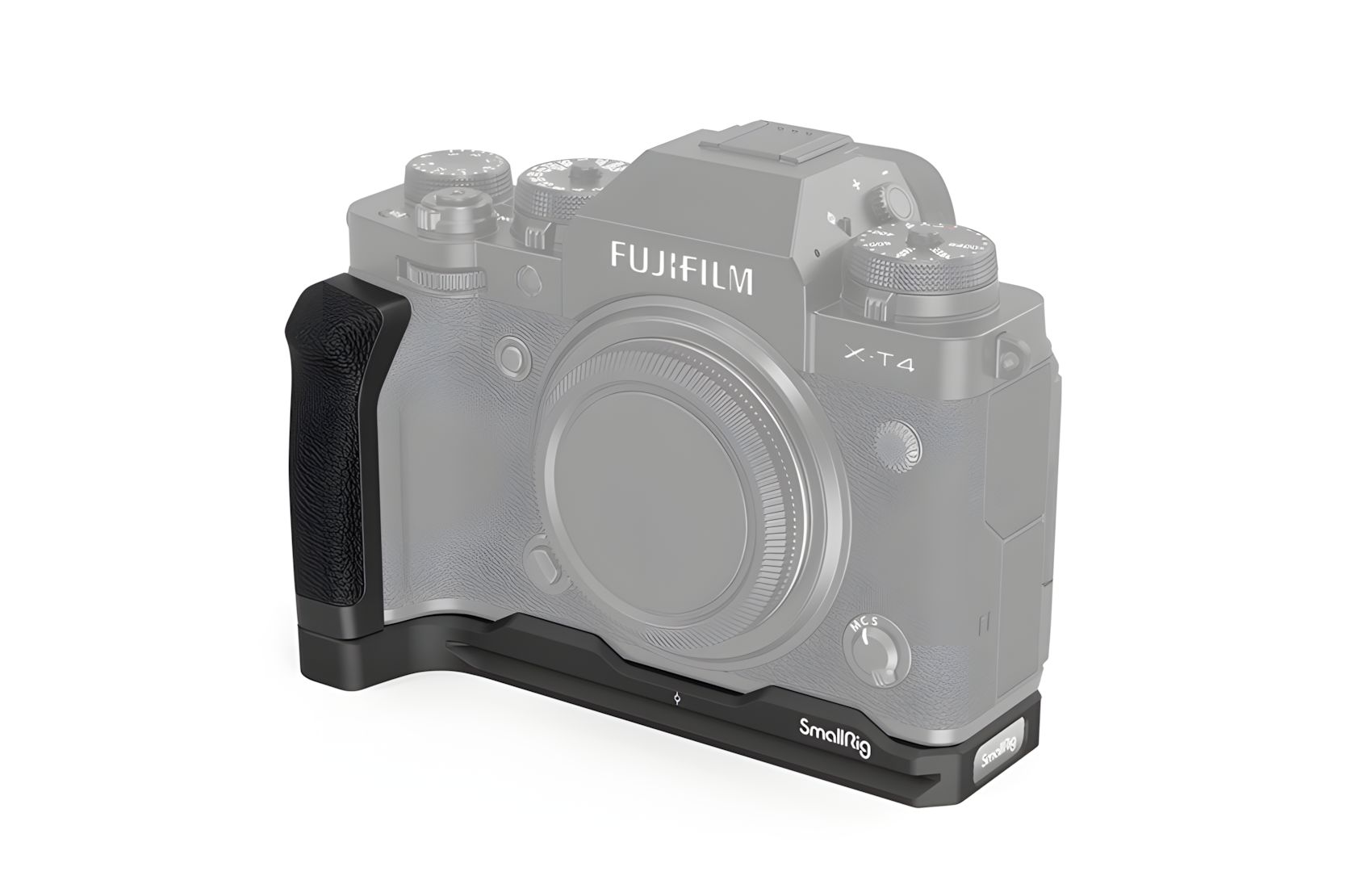 L-Grip for X-T4
